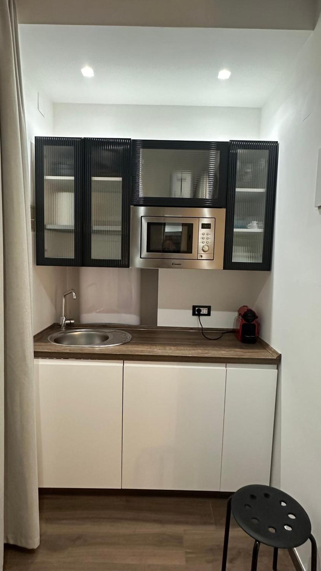 Colosseo Design Apartment *