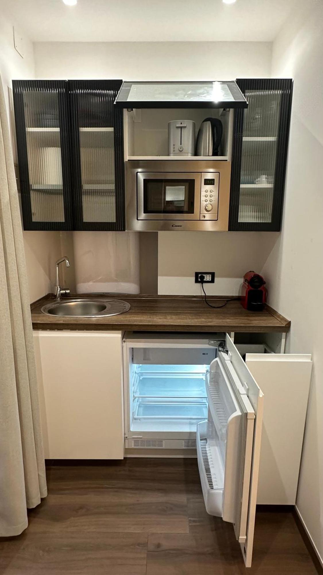Apartment Colosseo Design Rome