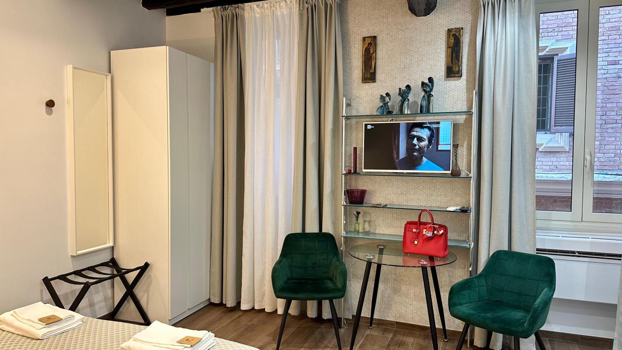 Apartment Colosseo Design Rome