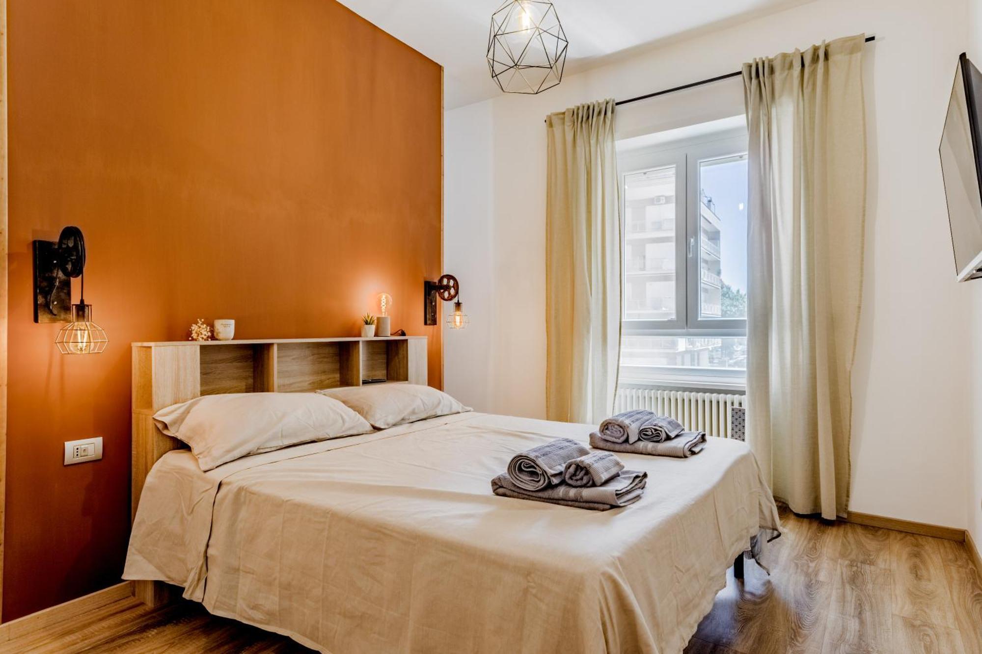 Inventori House Apartment