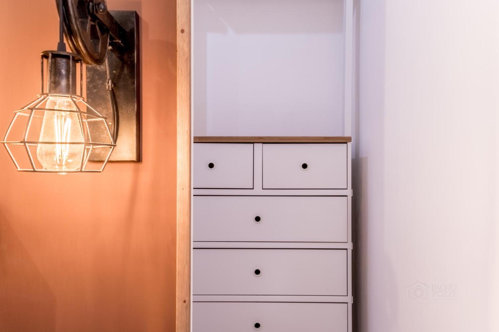 Inventori House Apartment *