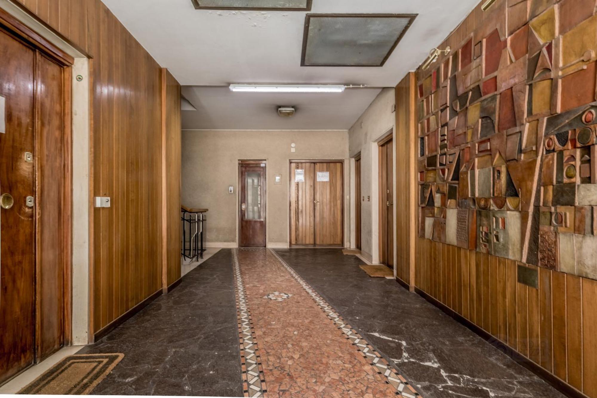 Inventori House * Rome