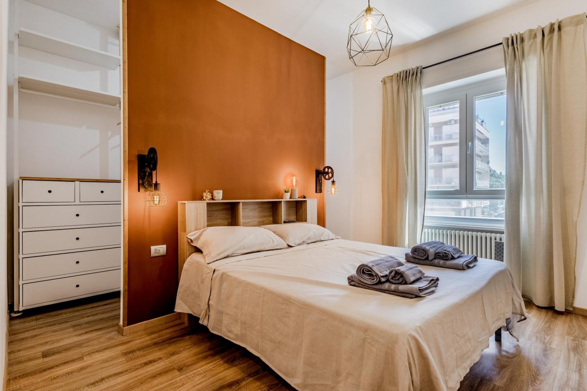 Inventori House * Rome
