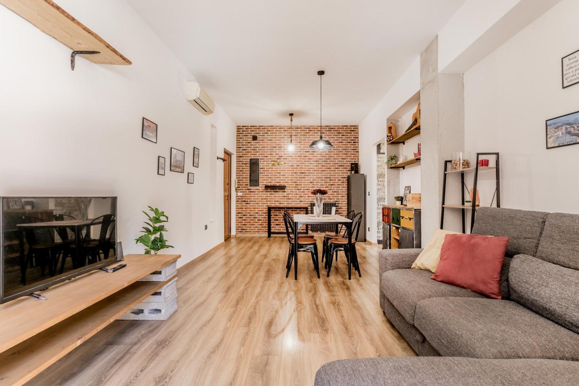 Apartment Inventori House Rome