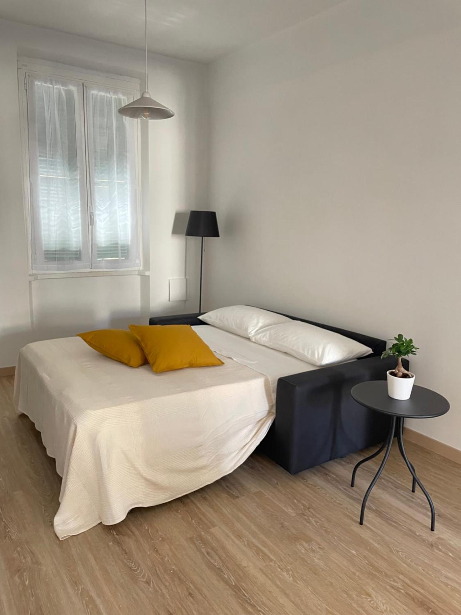 Appartamento Am San Giovanni Roma