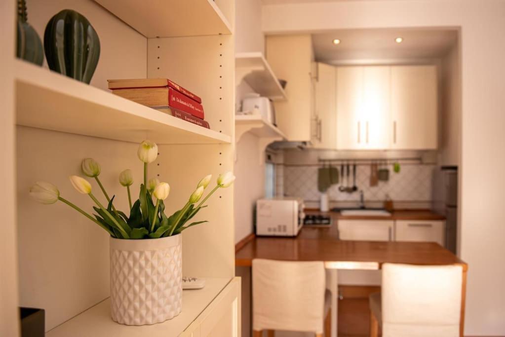 Santa Giovanna Elisabetta Apartment