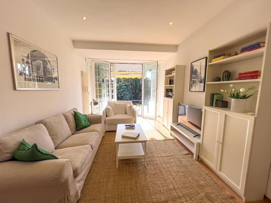 Santa Giovanna Elisabetta Apartment *