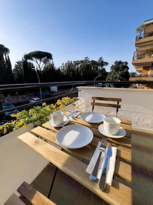 Apartment Santa Giovanna Elisabetta *