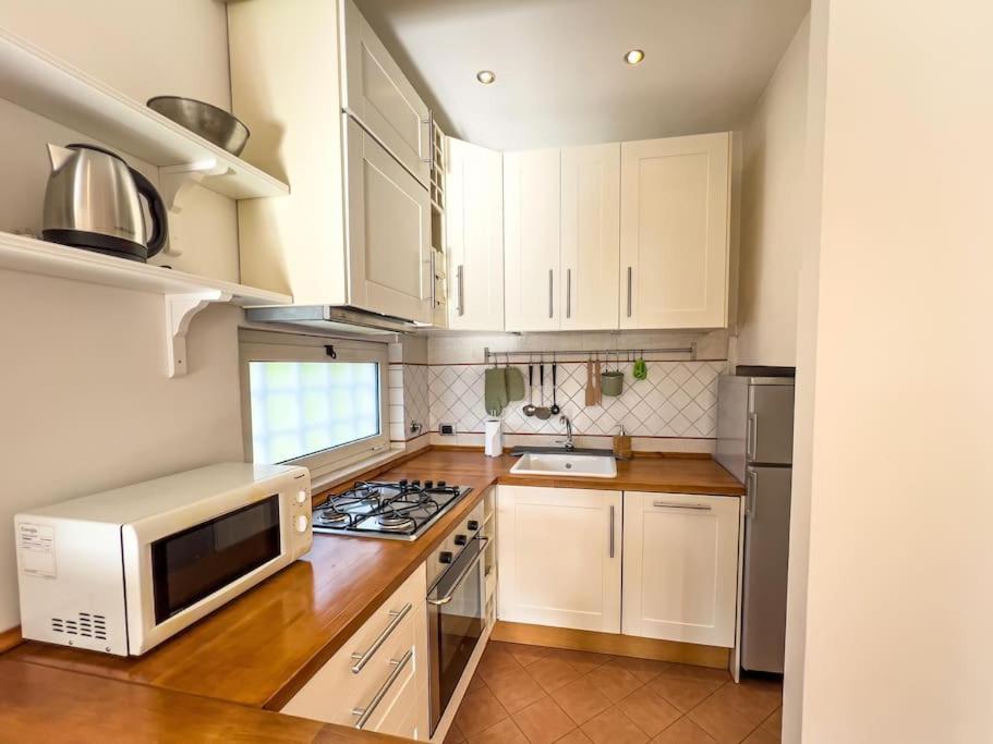 Apartment Santa Giovanna Elisabetta