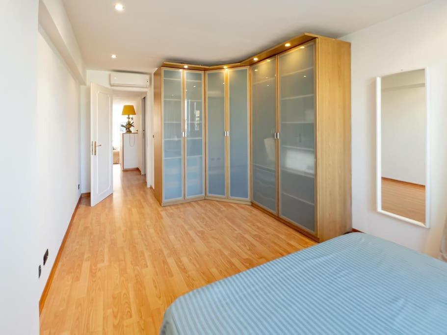 Santa Giovanna Elisabetta Apartment *