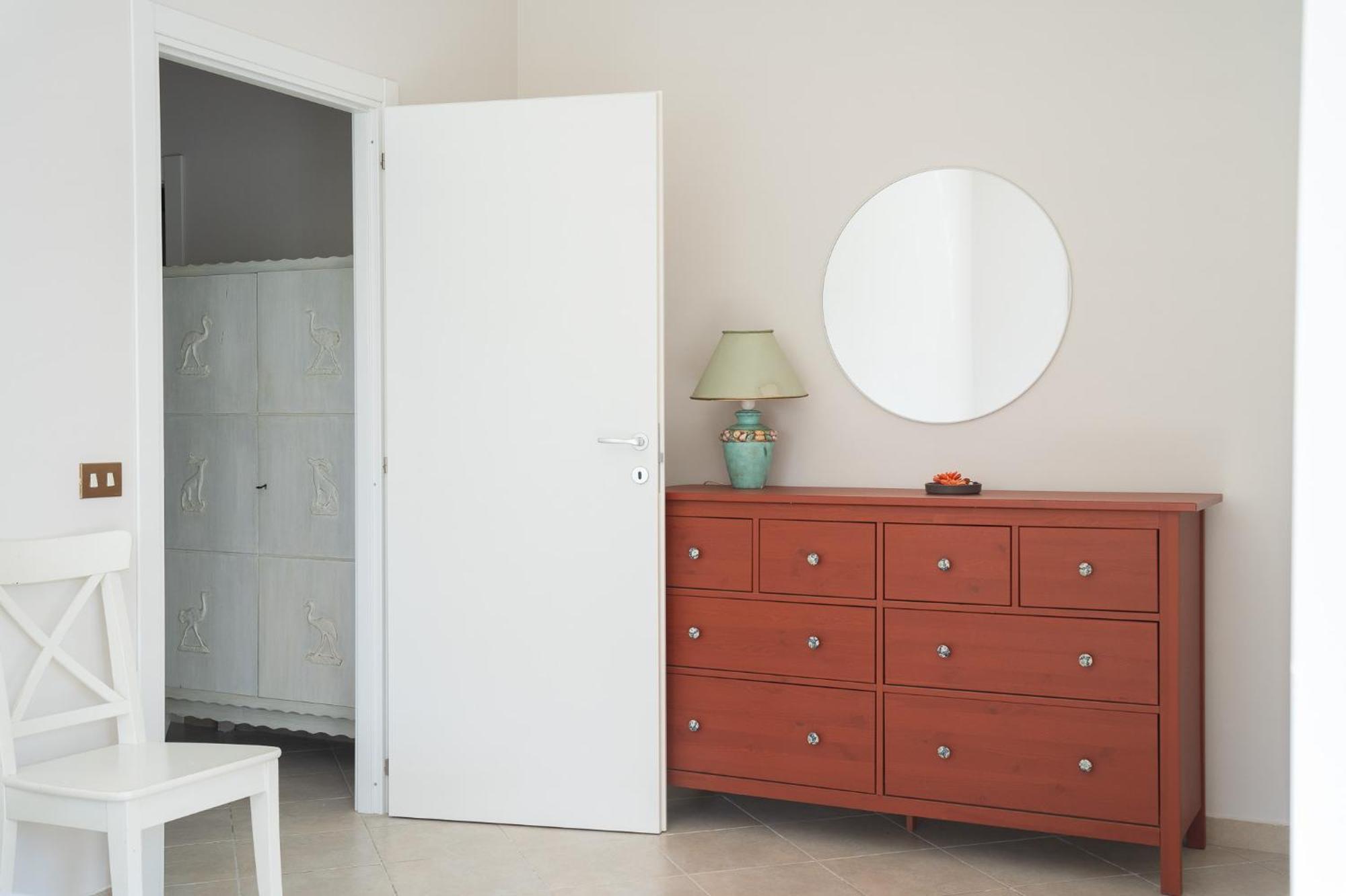Apartment Vatican 4 Bedroom With Private Parking Rome