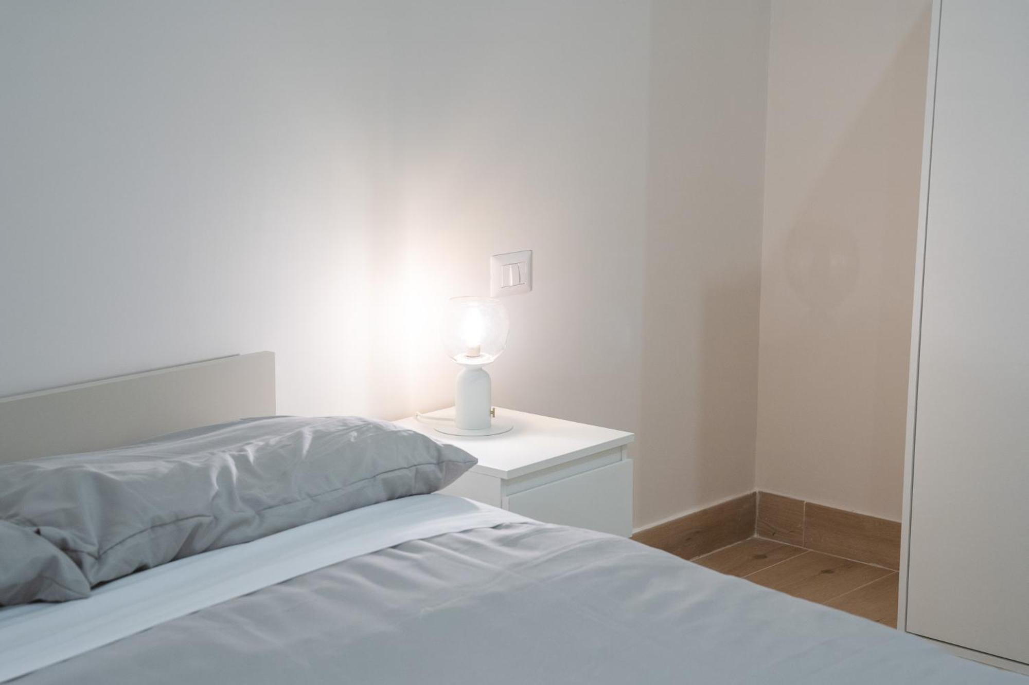 Apartment Vatican 4 Bedroom With Private Parking Rome