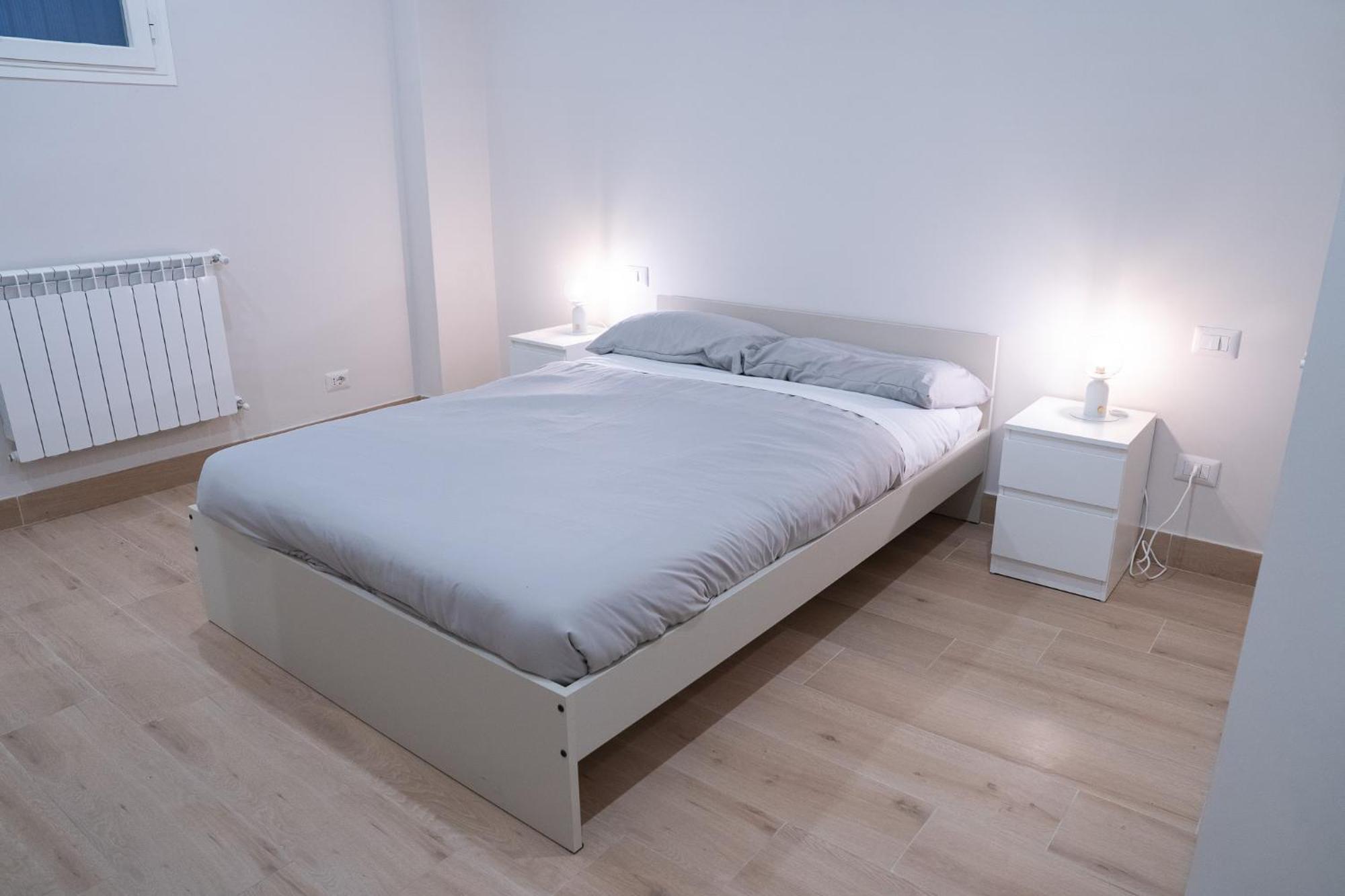 Vatican 4 Bedroom With Private Parking Apartment Rome