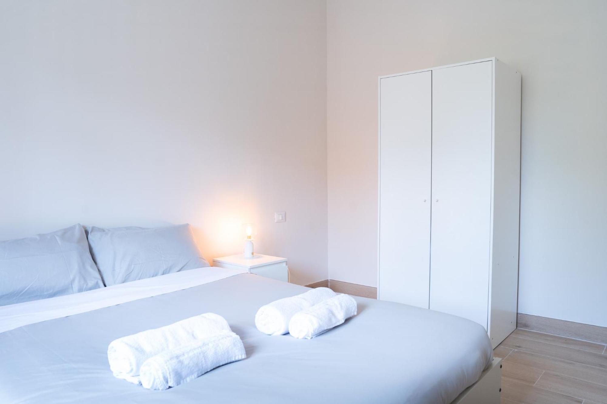 Vatican 4 Bedroom With Private Parking Apartment Rome
