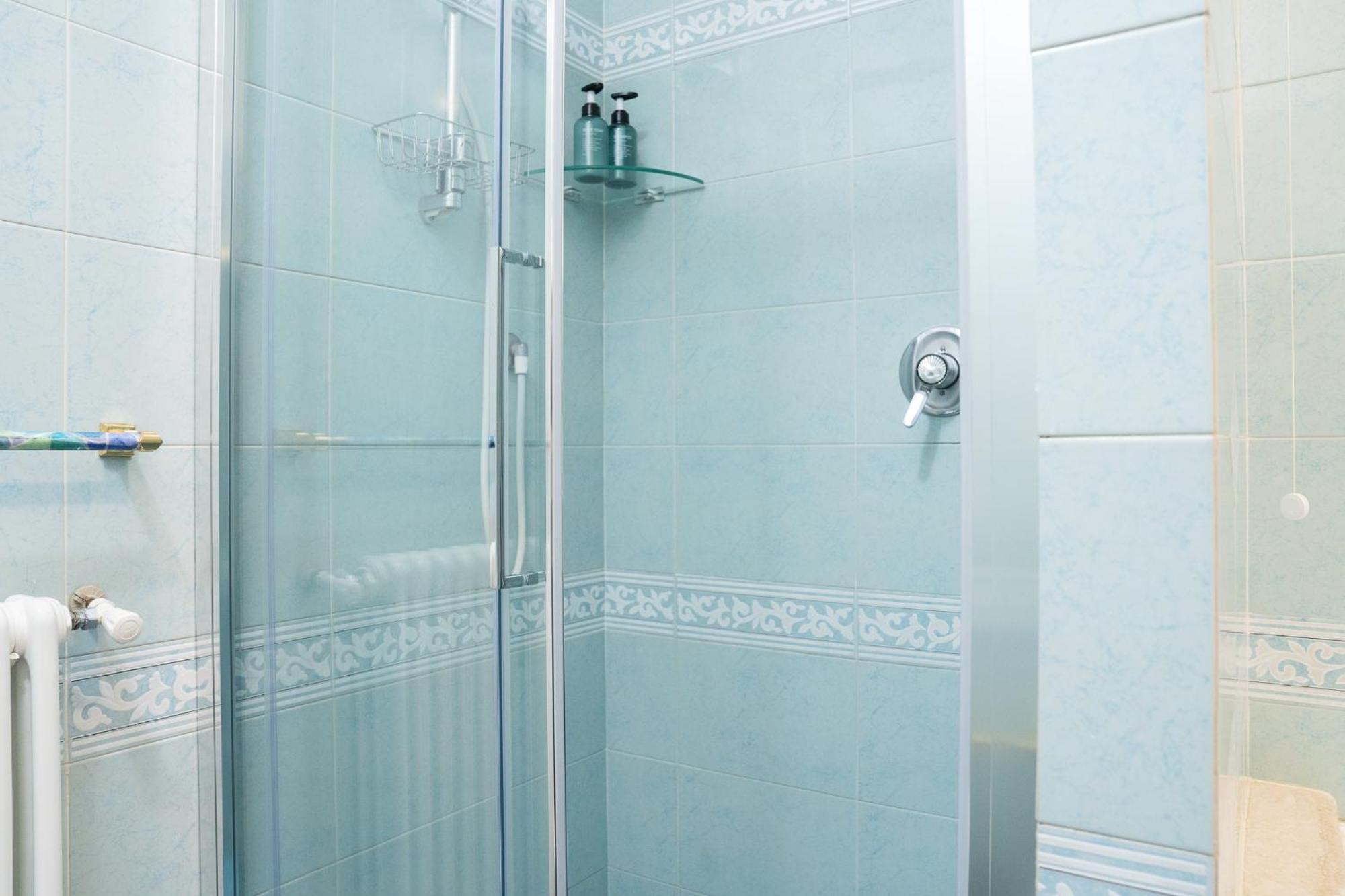 Apartment Vatican 4 Bedroom With Private Parking Rome