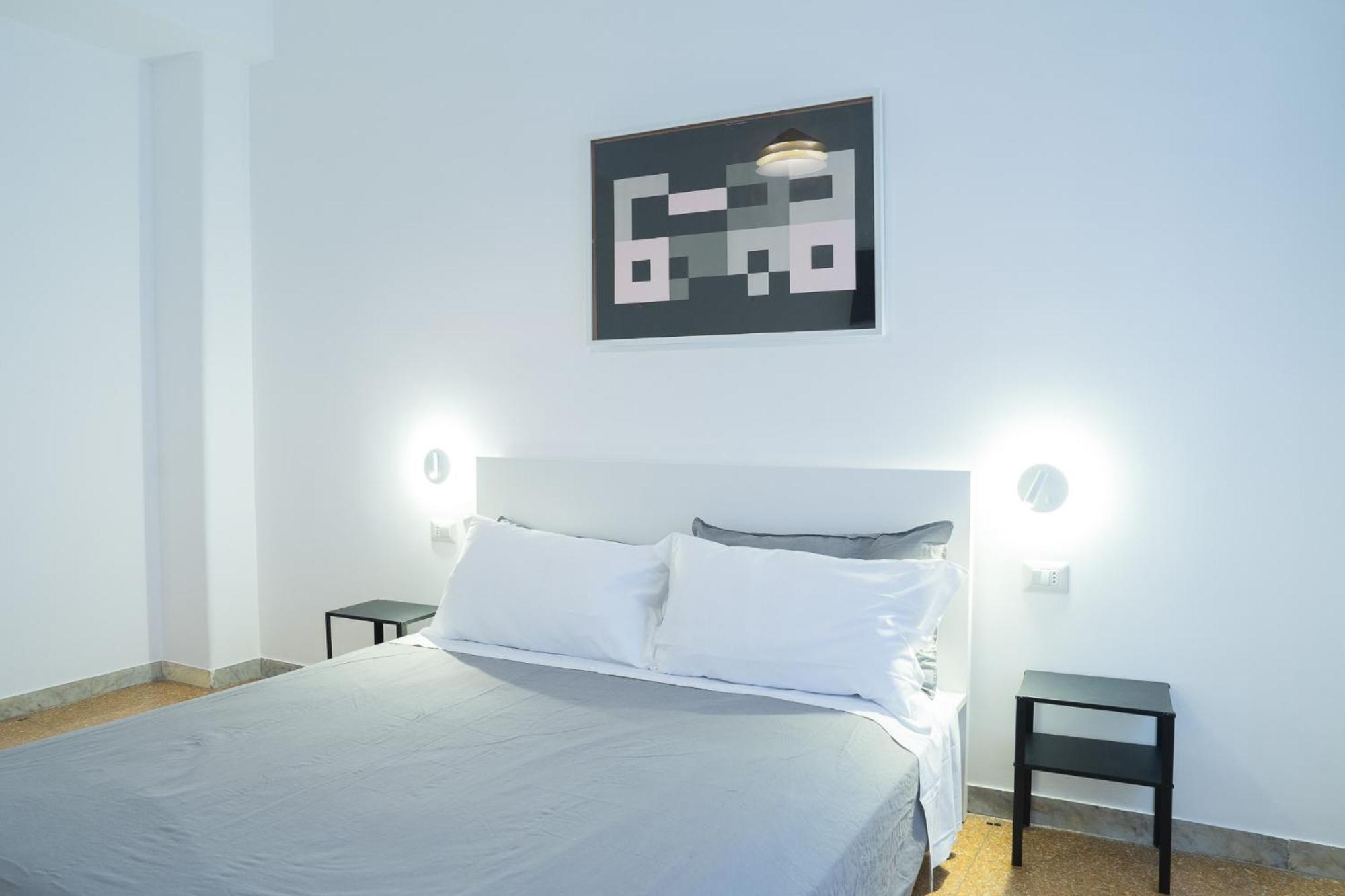 Vaticanella 2 Bedroom Rome