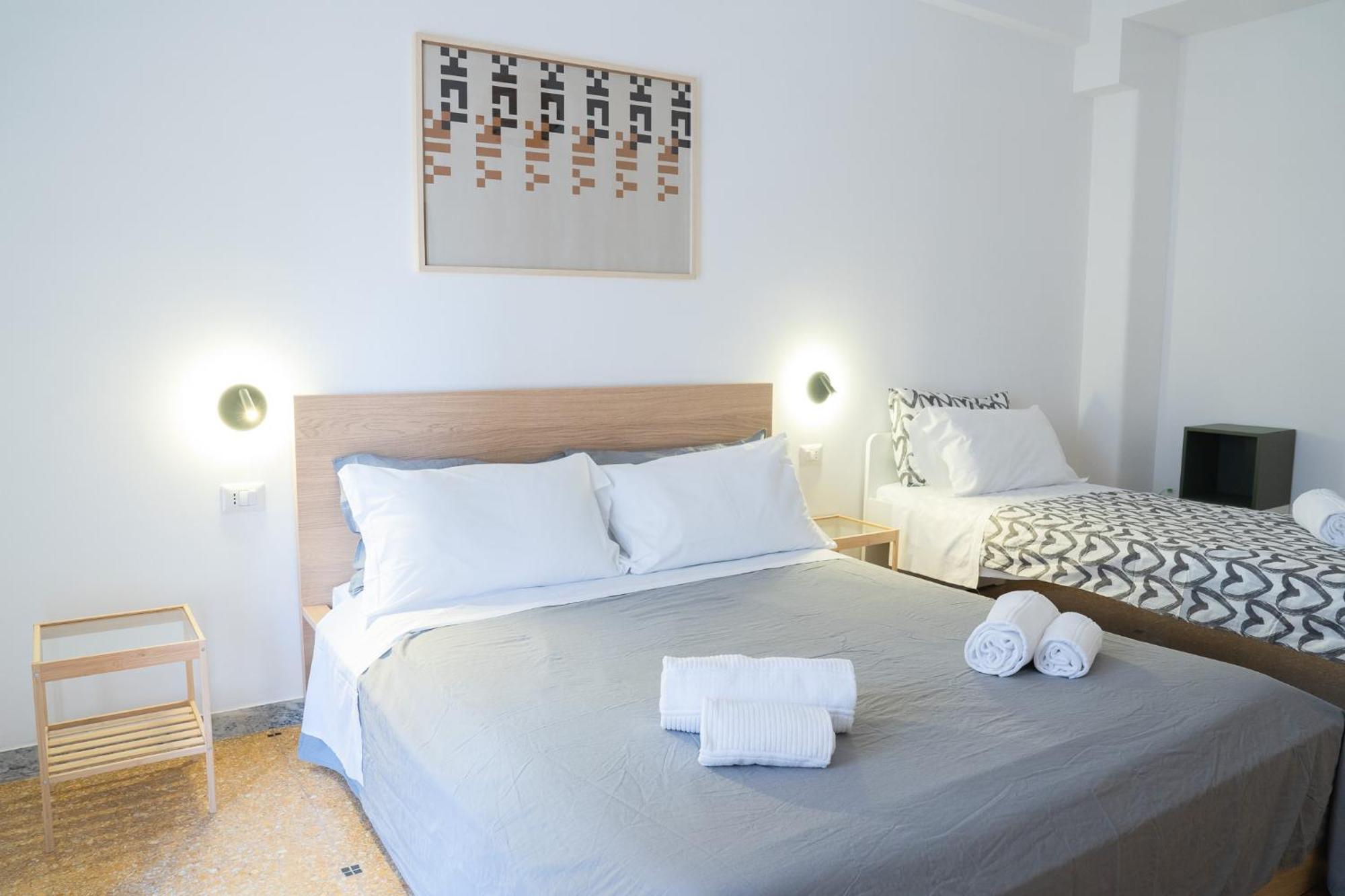 Vaticanella 2 Bedroom