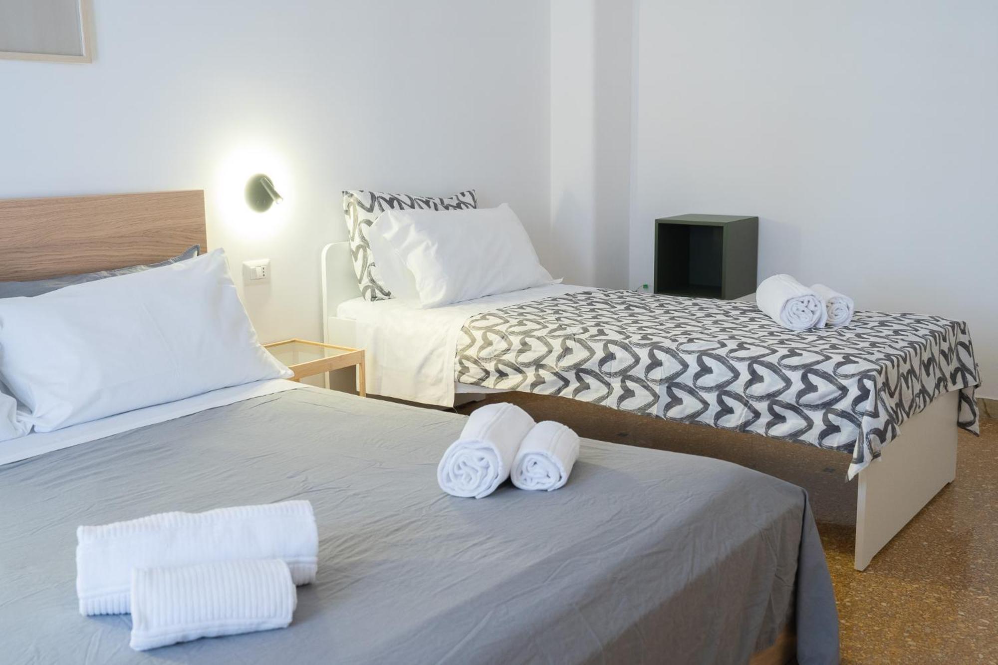 Apartment Vaticanella 2 Bedroom