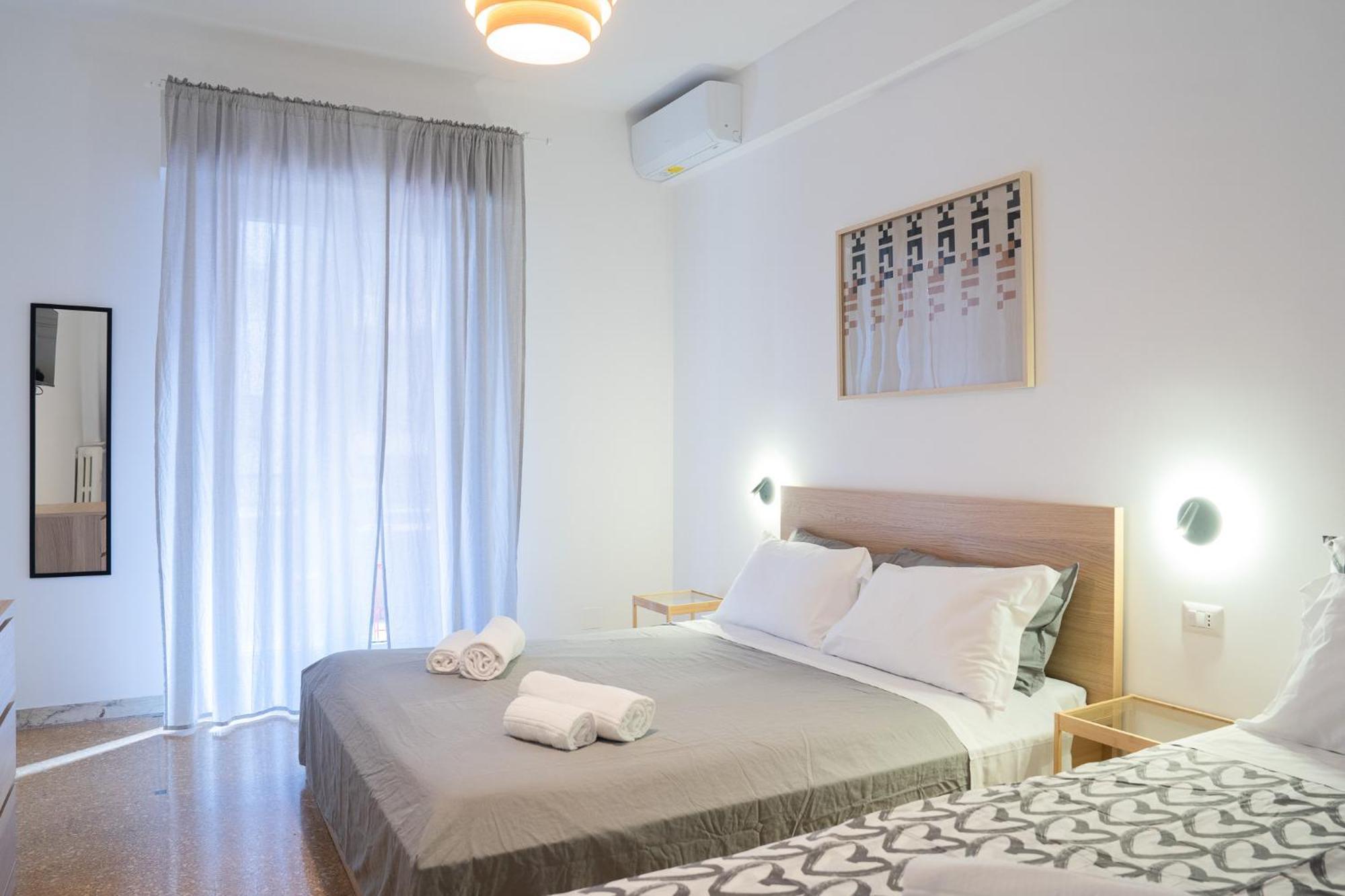Vaticanella 2 Bedroom *