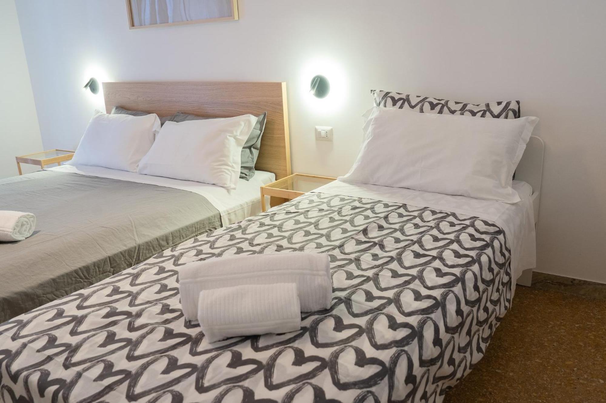 Vaticanella 2 Bedroom *