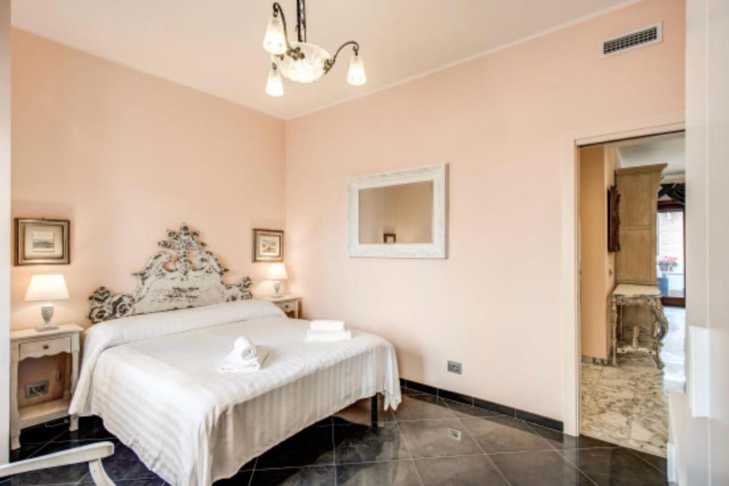 La Dolce Of Via Veneto - Prestigious With Wonderful Terrace In The Historic Center * Rome