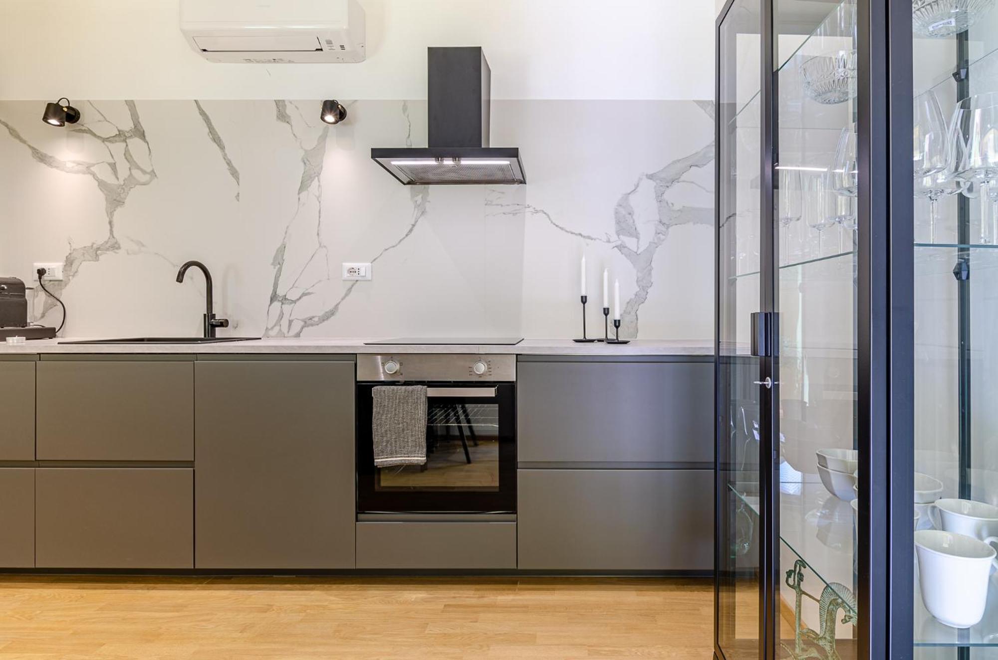 Apartment Domus Beato Angelico *