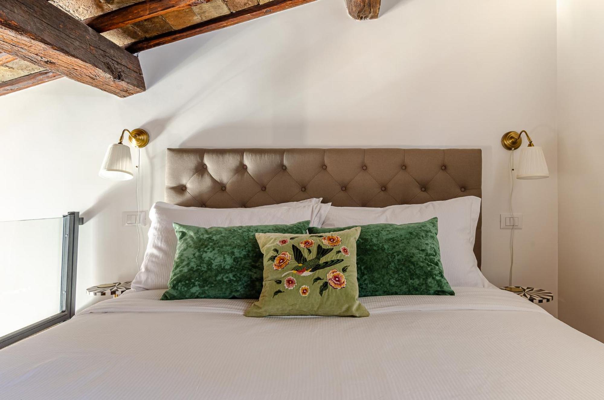 Domus Beato Angelico Apartment