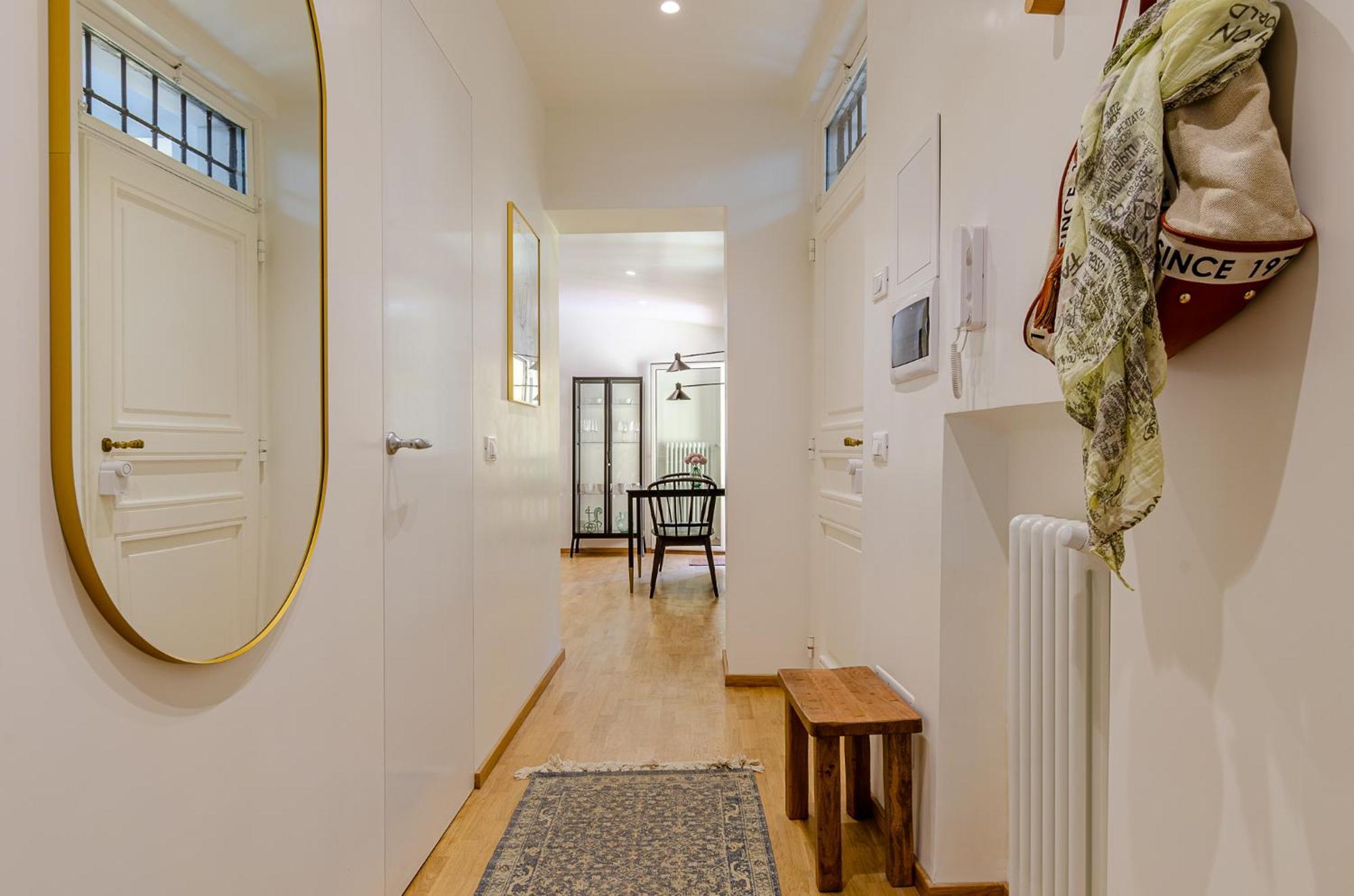 Apartment Domus Beato Angelico