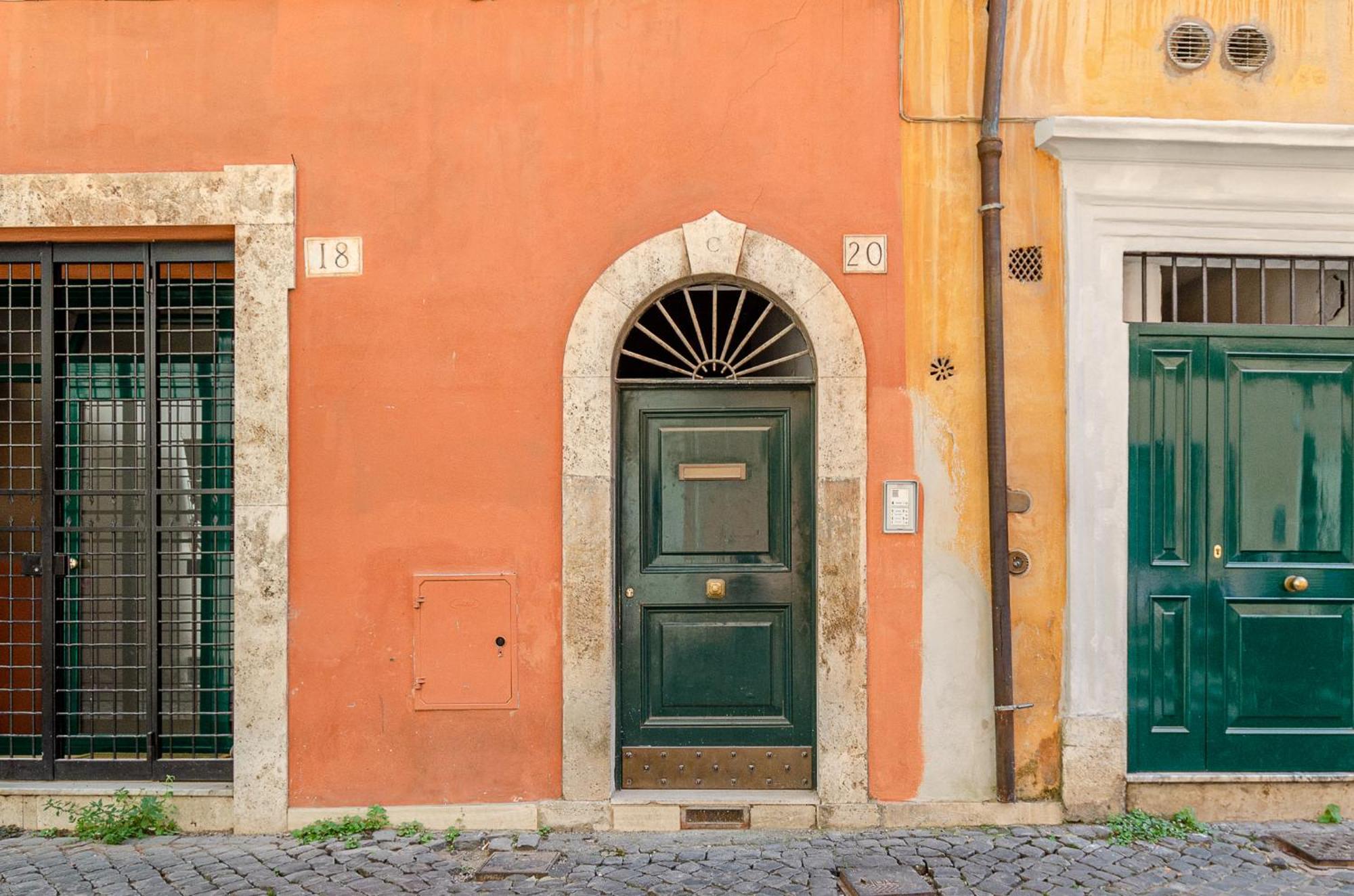 Domus Beato Angelico *