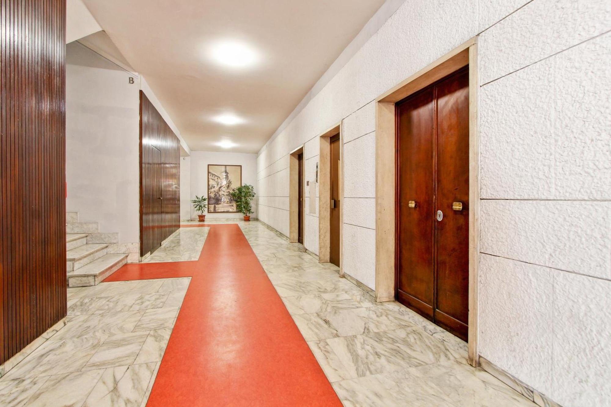 La Casa Di Sole Rome