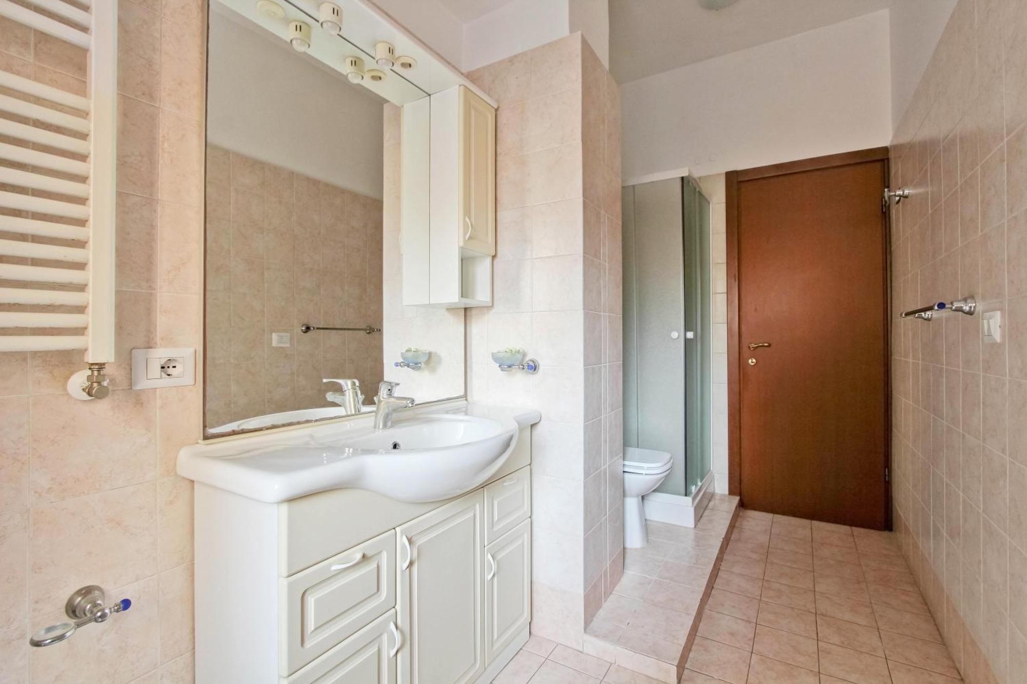 La Casa Di Sole * Rome