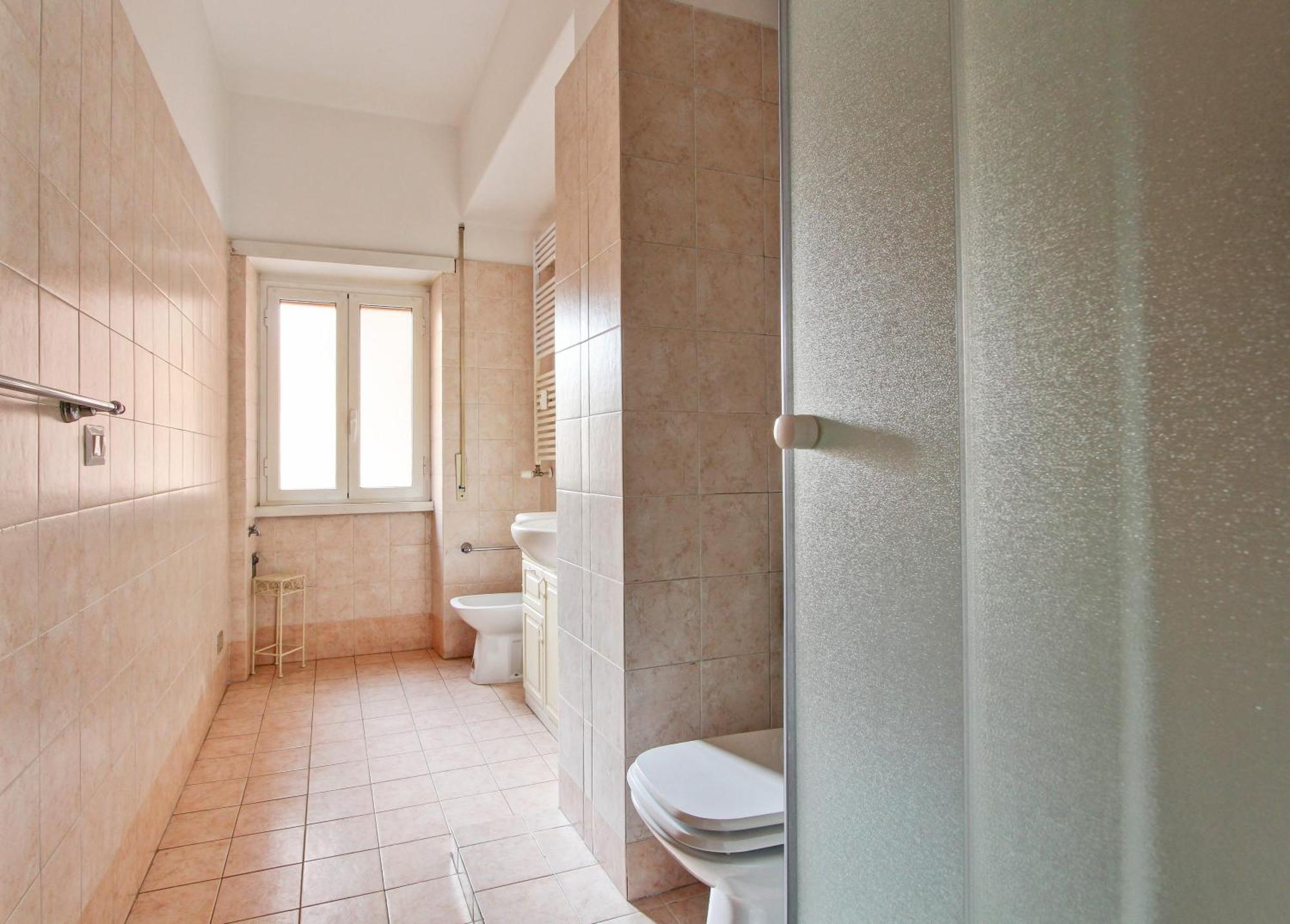 La Casa Di Sole Rome