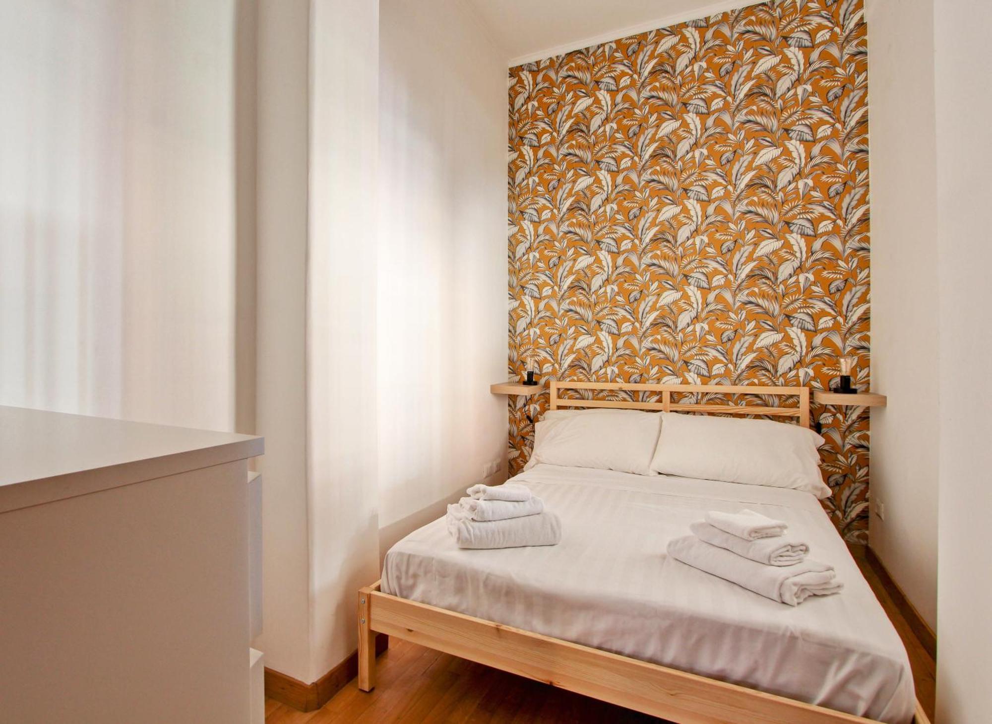 La Casa Di Sole Apartment Rome