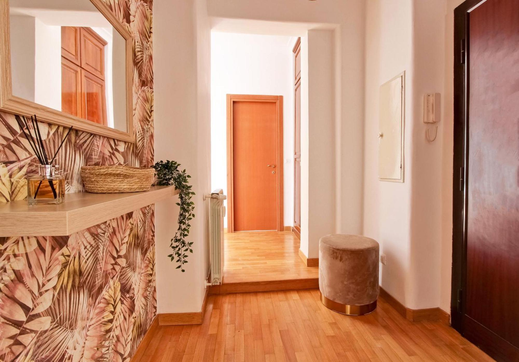 La Casa Di Sole * Rome