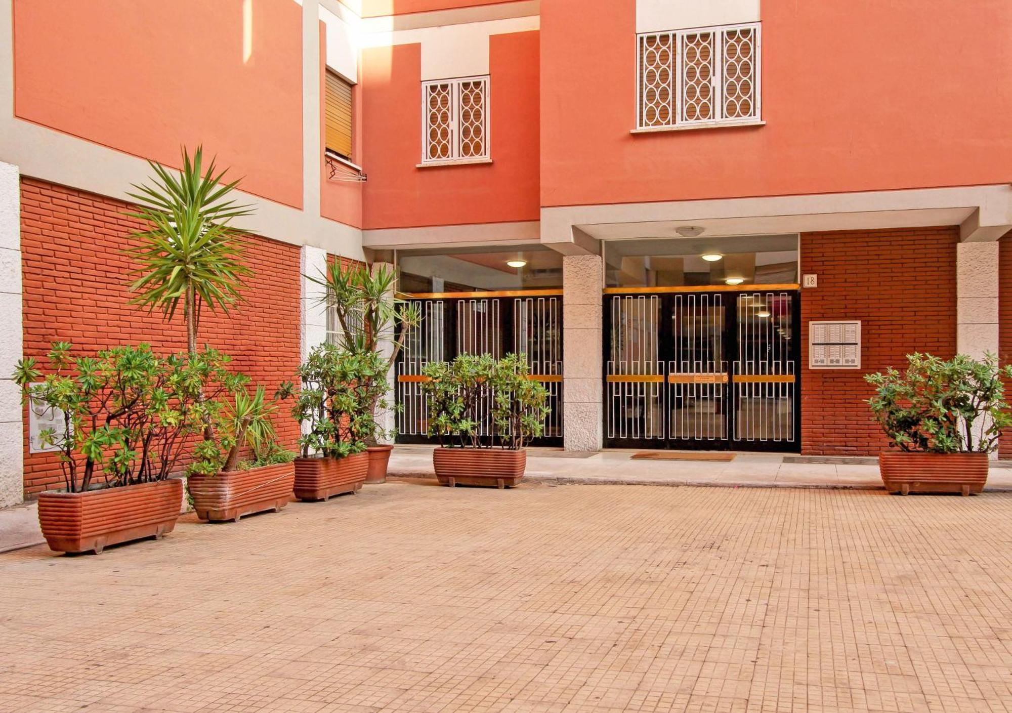 Apartment La Casa Di Sole Rome