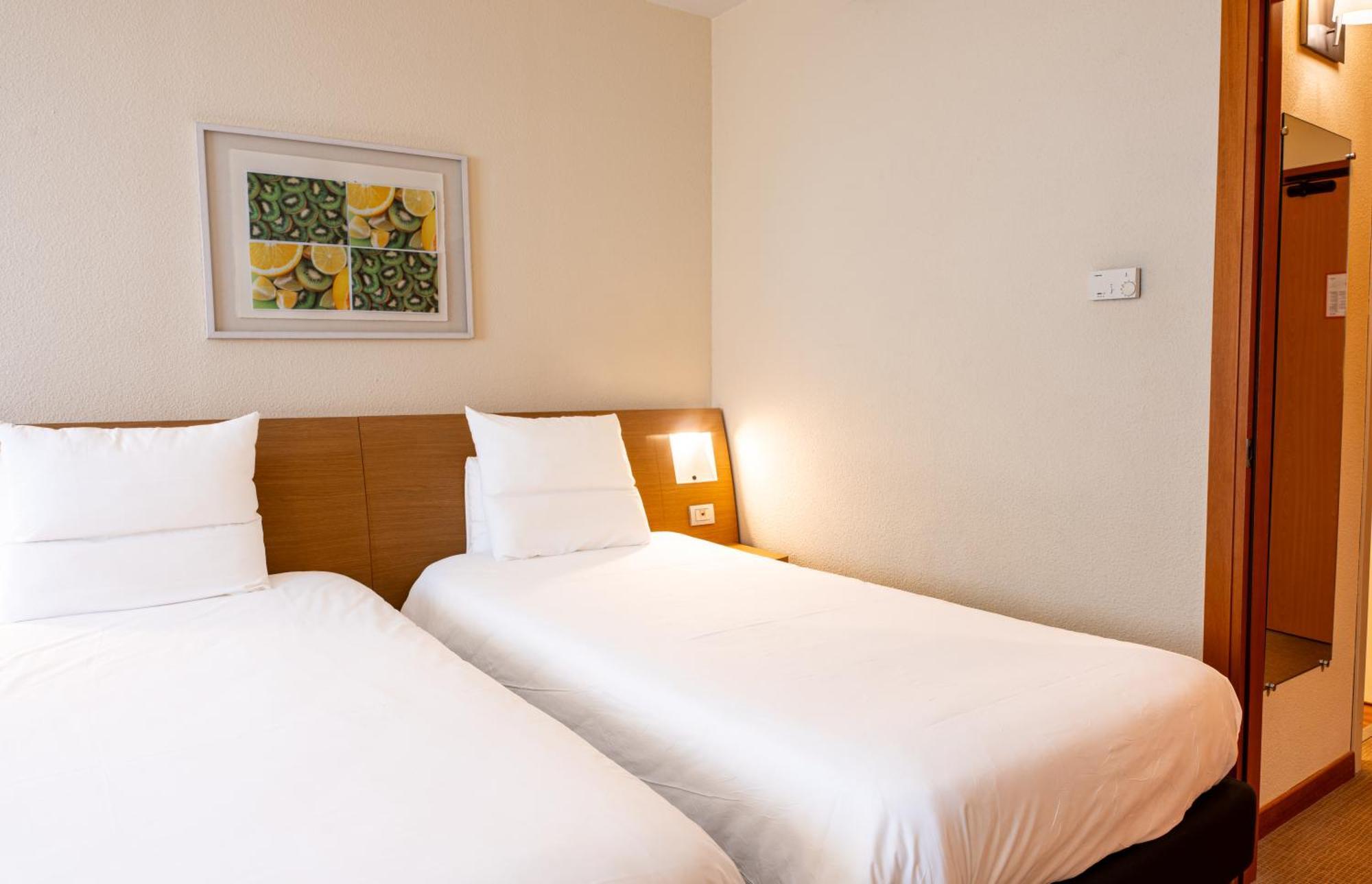 Novotel Est Rome