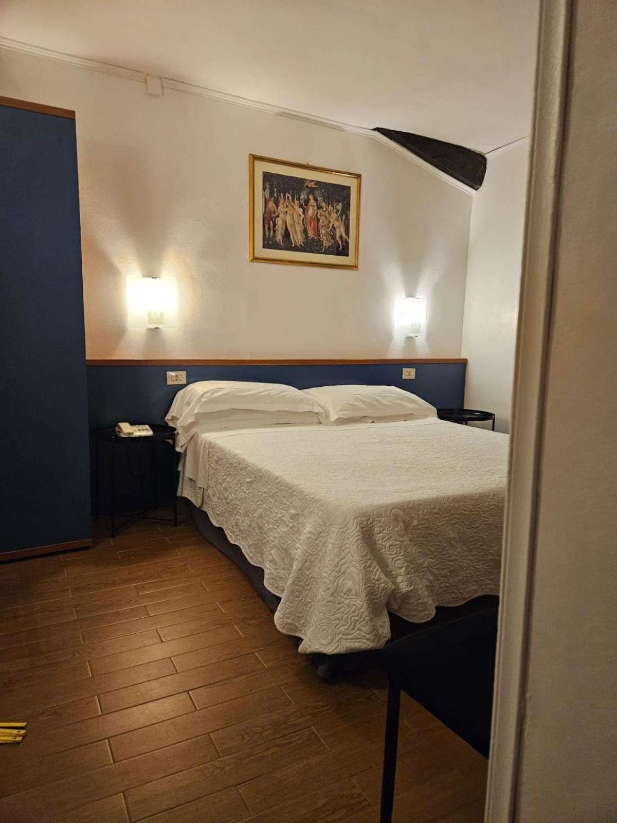 Julia Hotel Rome