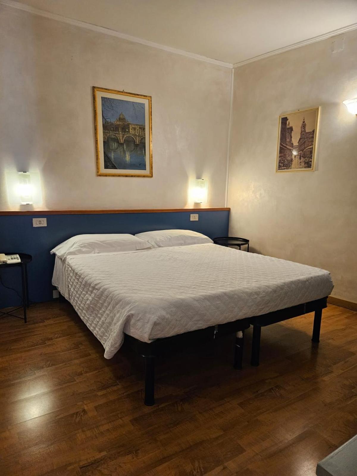 Julia 3* Rome