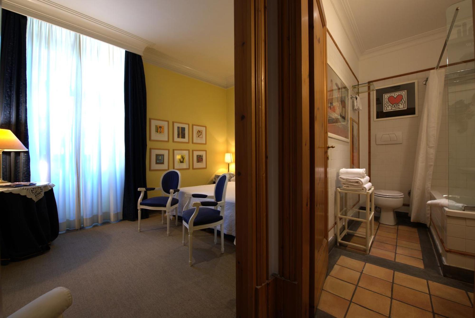 Cairoli Hotel Rome