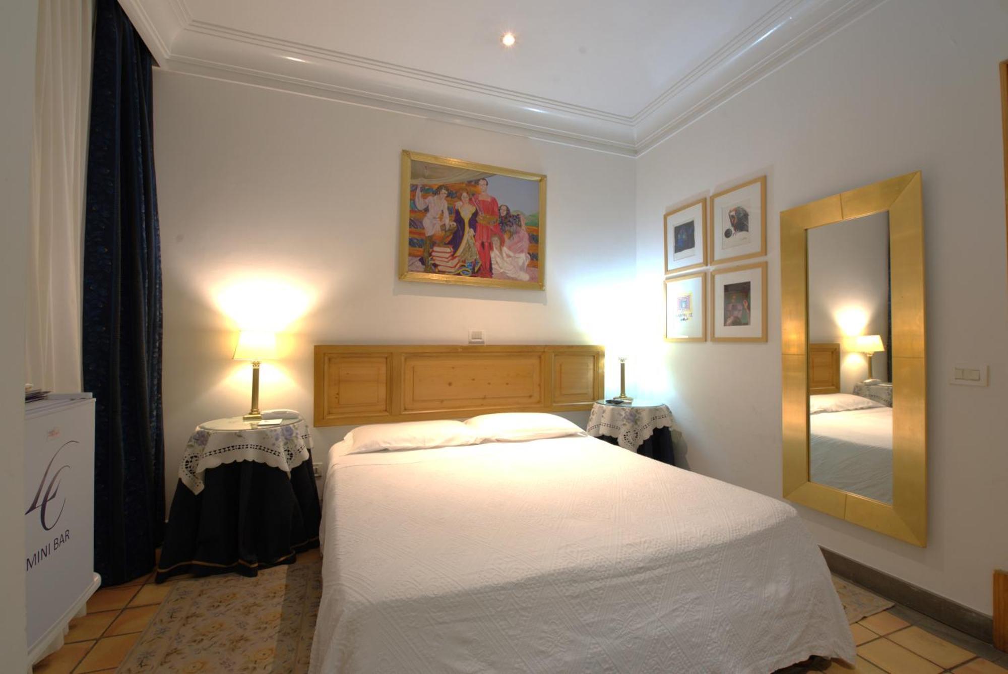 Cairoli Rome