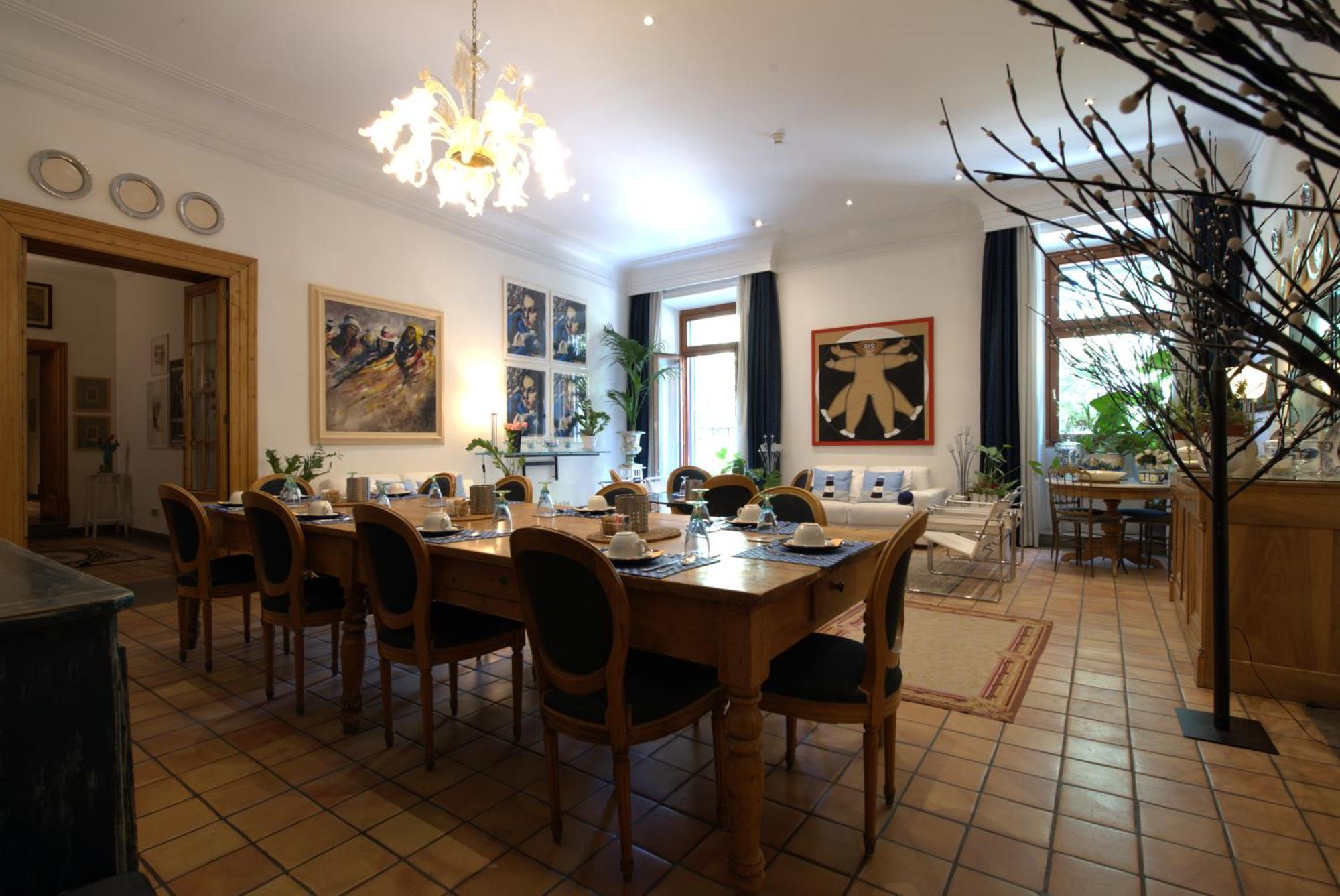 Cairoli Hotel