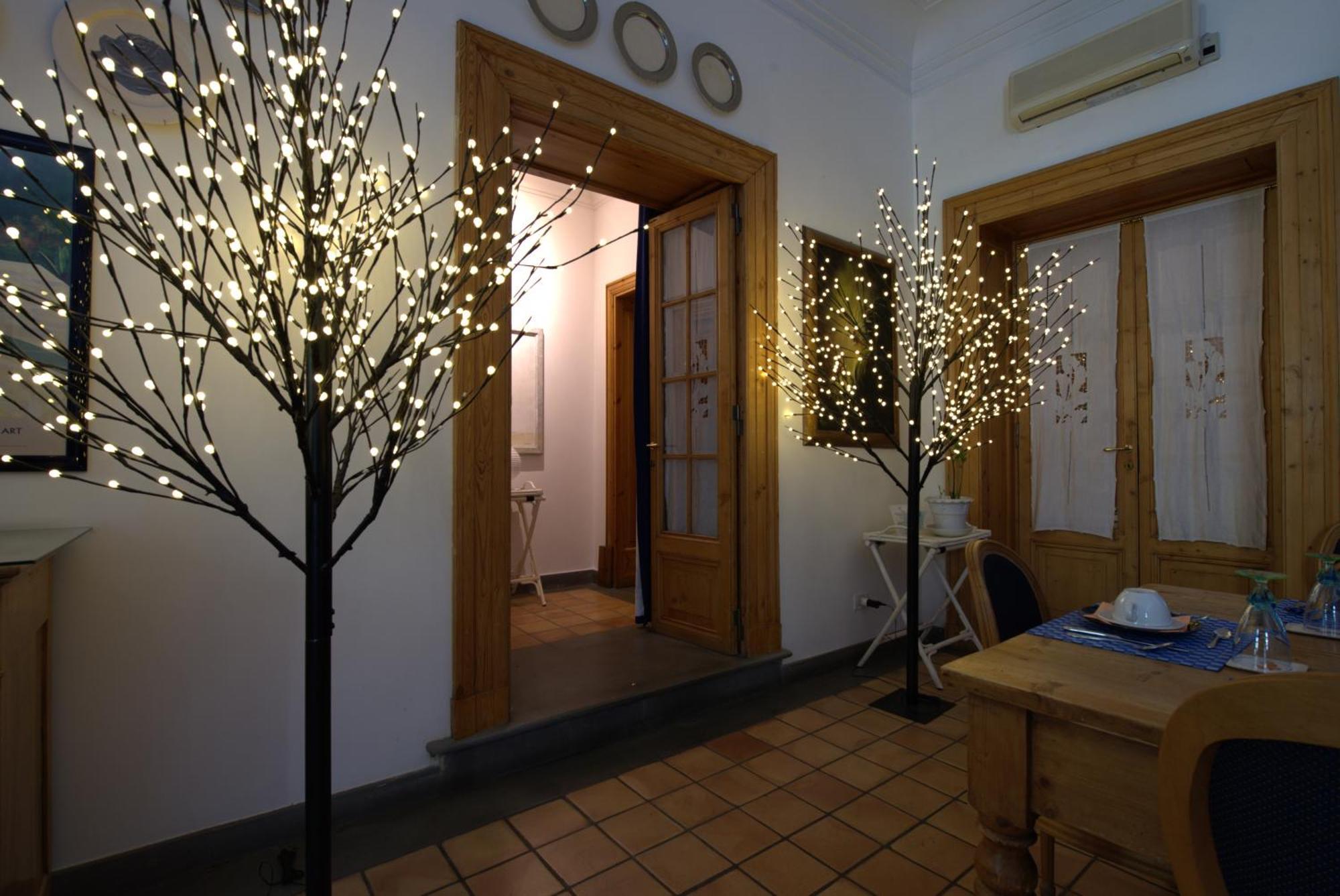 Hotel Cairoli