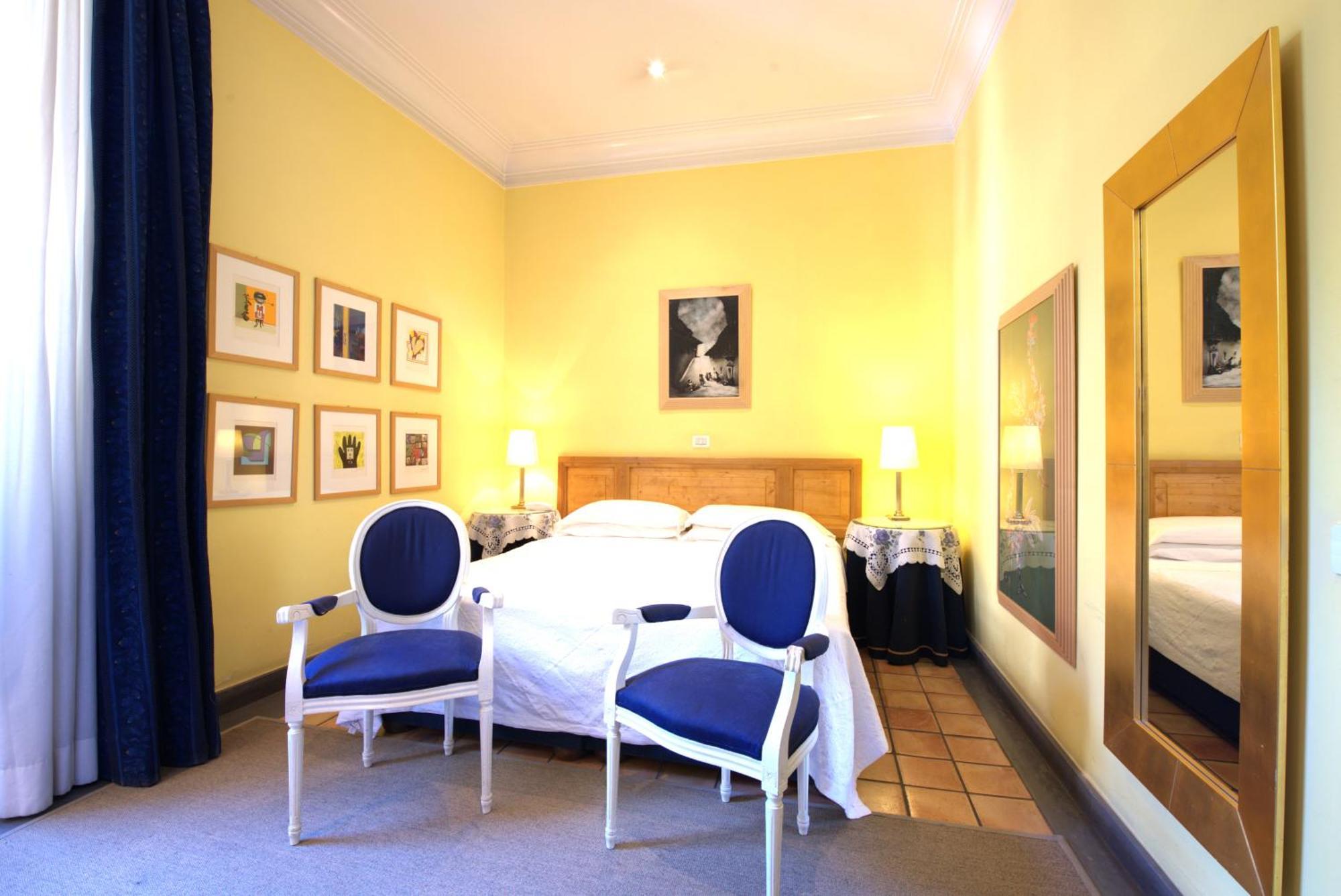 Cairoli Hotel Rome