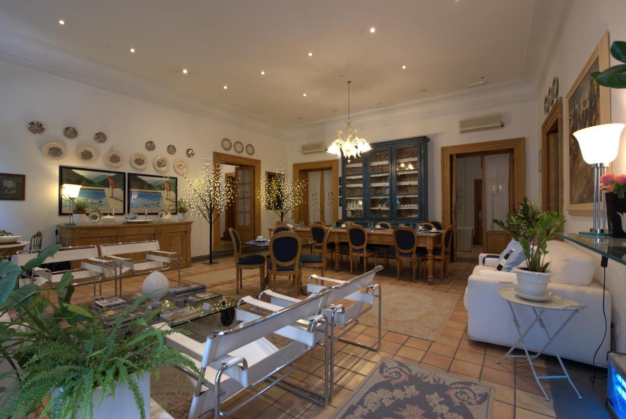 Cairoli Rome