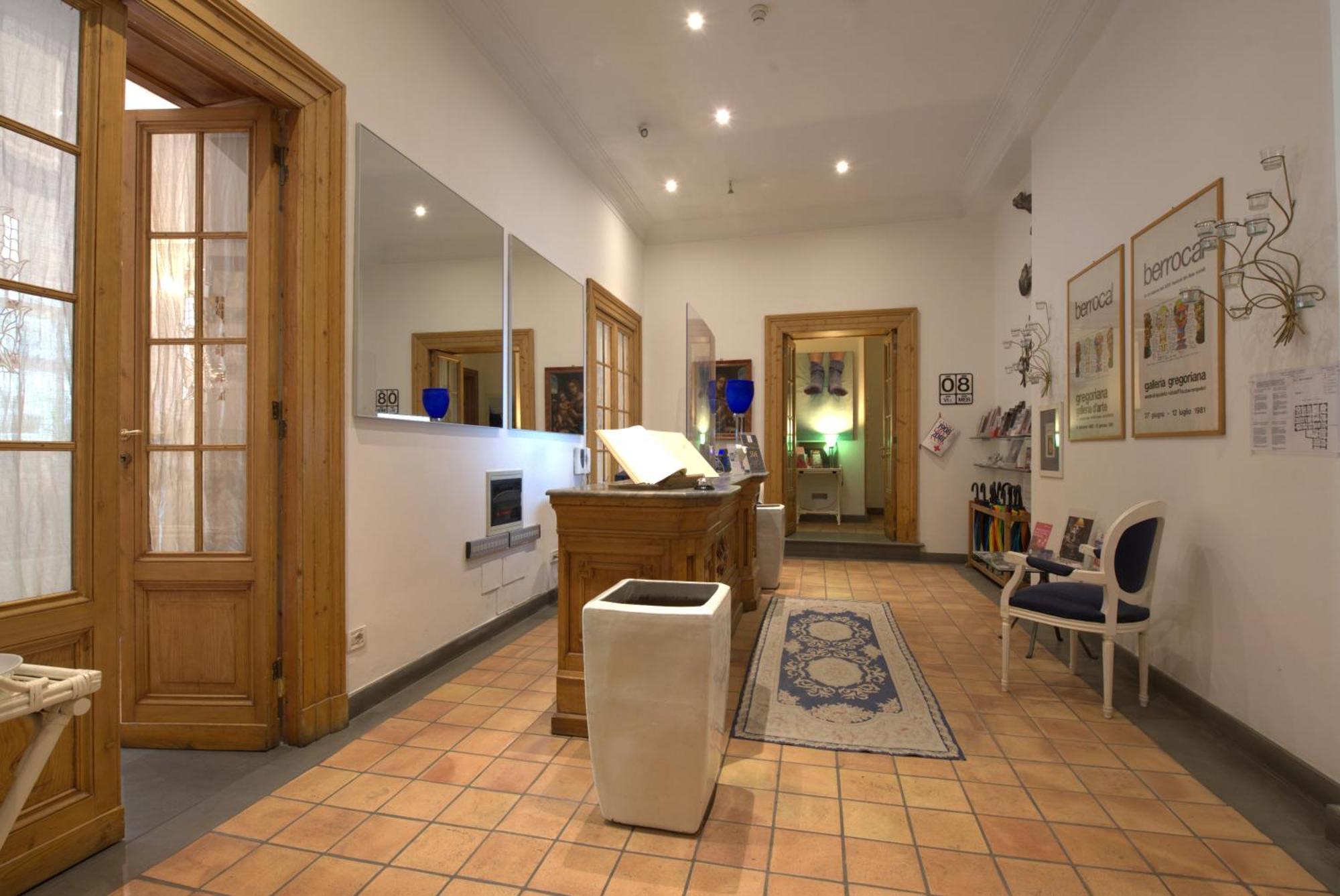 Cairoli Hotel Rome