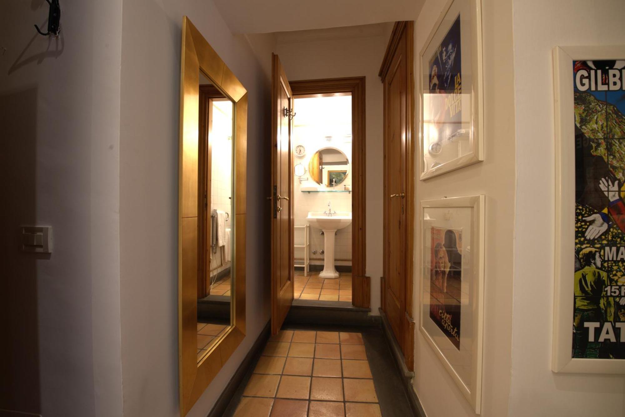 Hotel Cairoli Rome
