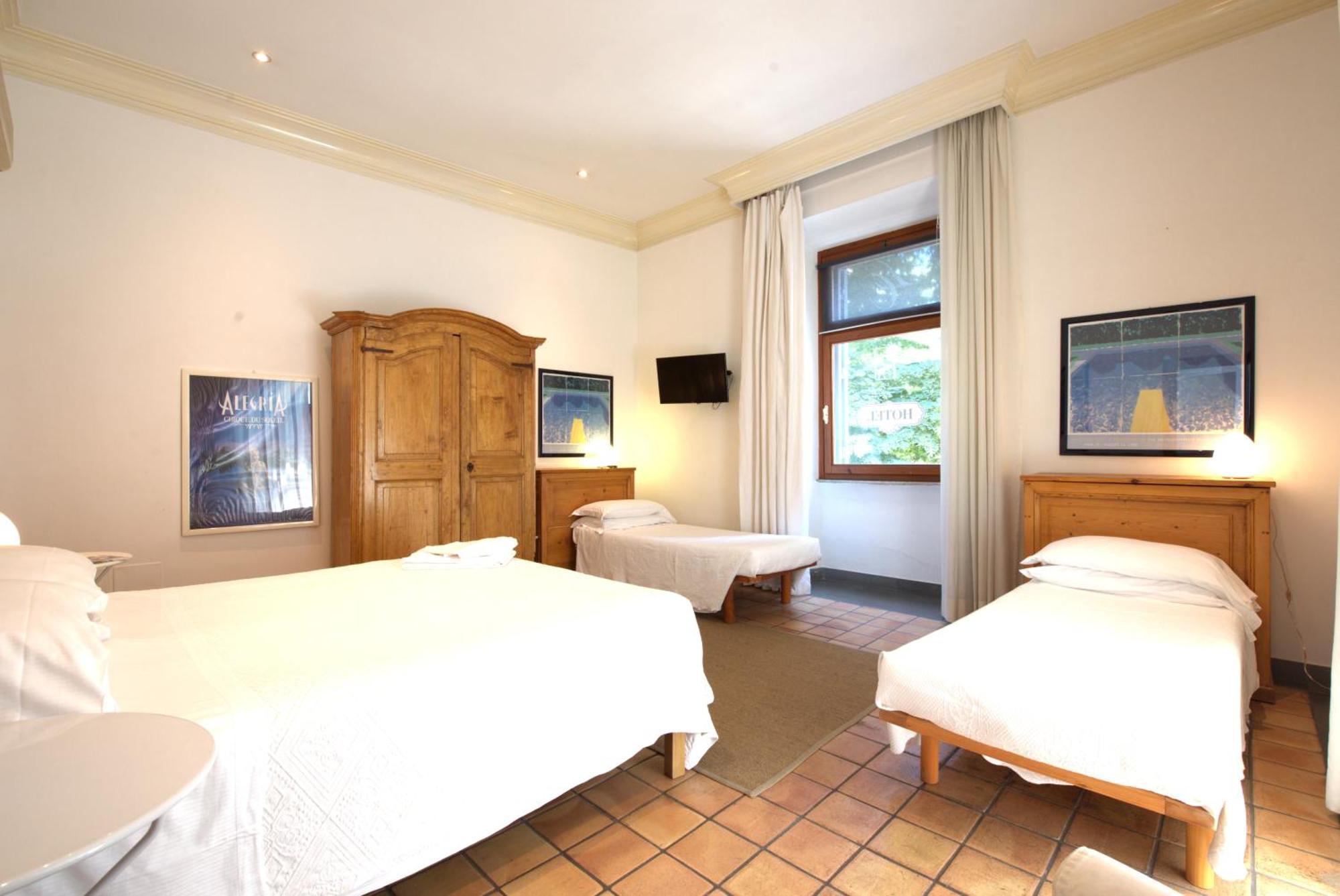Cairoli 4* Rome