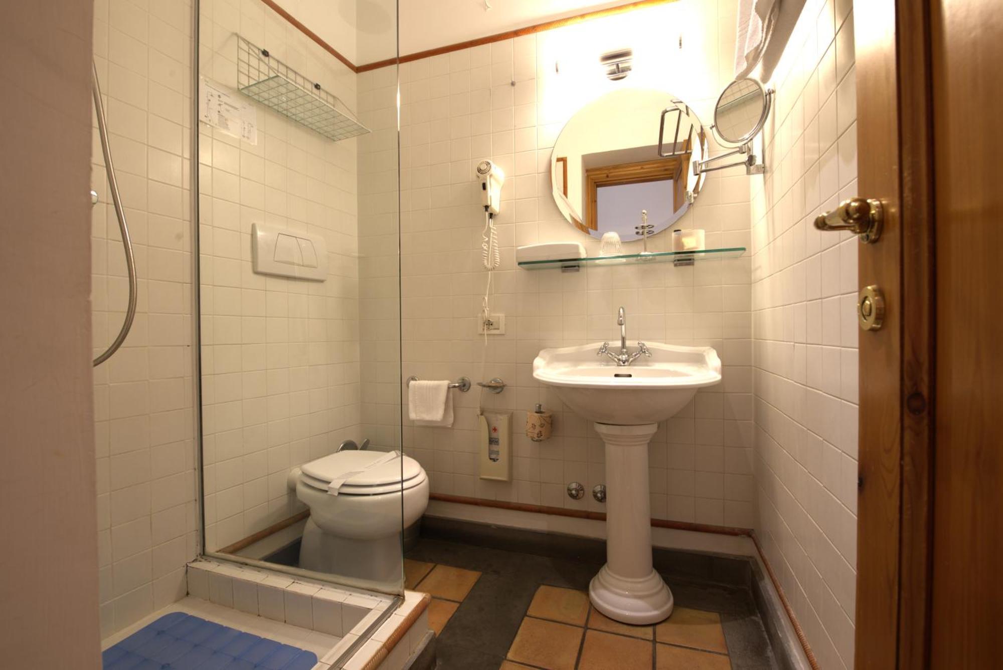 Cairoli Hotel