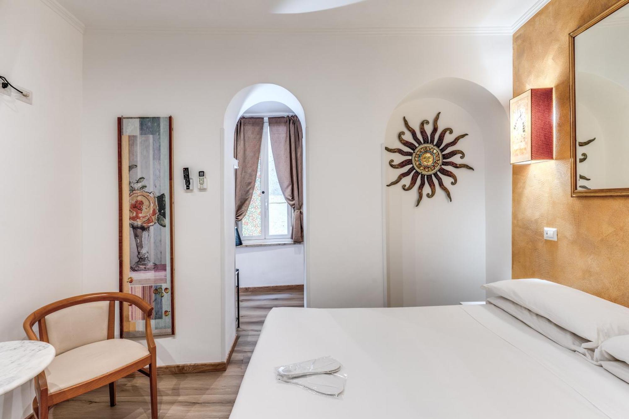 Hotel Santa Prassede