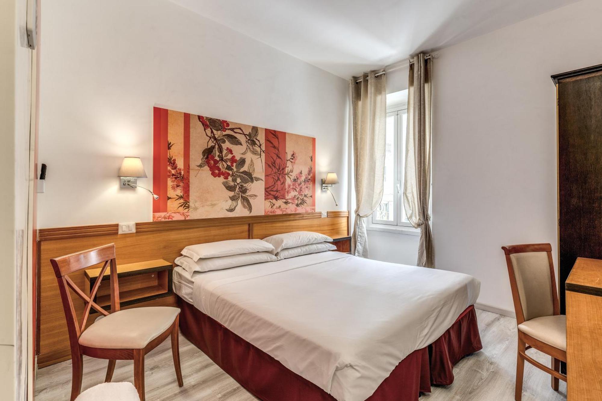 Santa Prassede 2* Rome